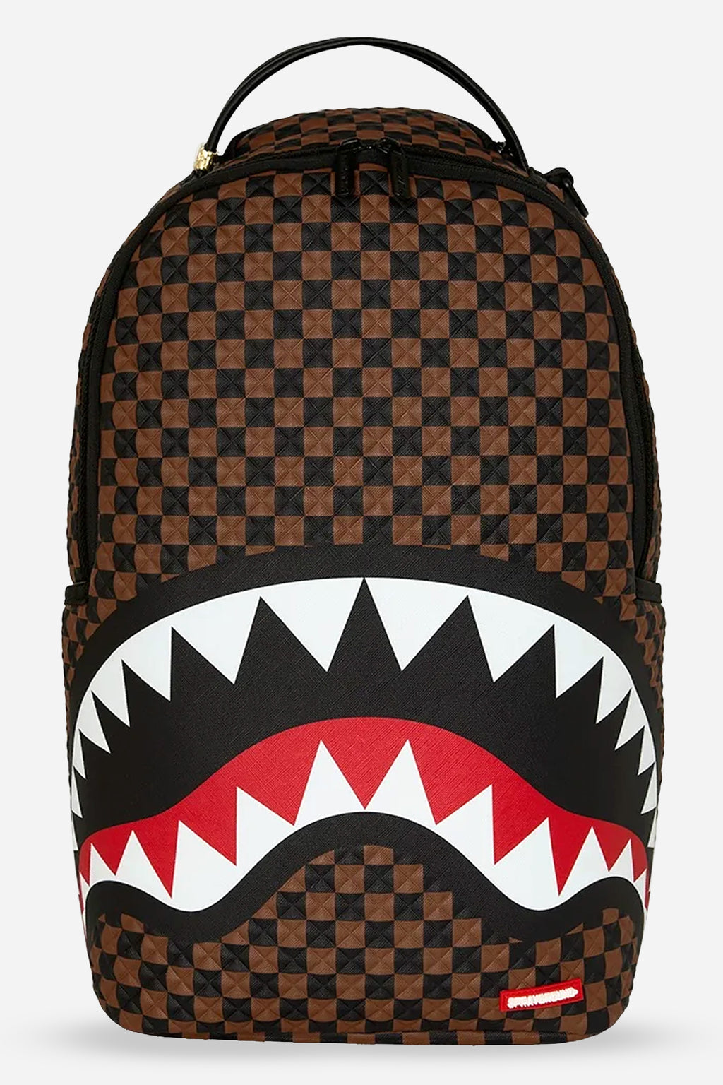 MARRONE | SPRAYGROUND - 910B8744NSZ Zaino