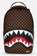 MARRONE | SPRAYGROUND - 910B8744NSZ Zaino