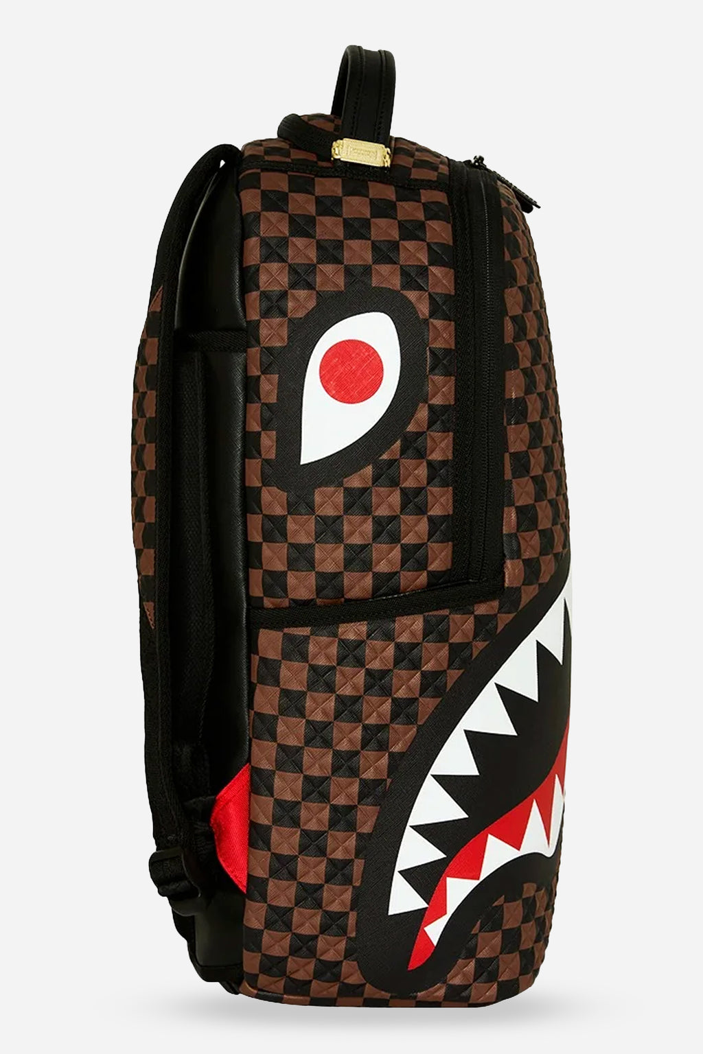 MARRONE | SPRAYGROUND - 910B8744NSZ Zaino