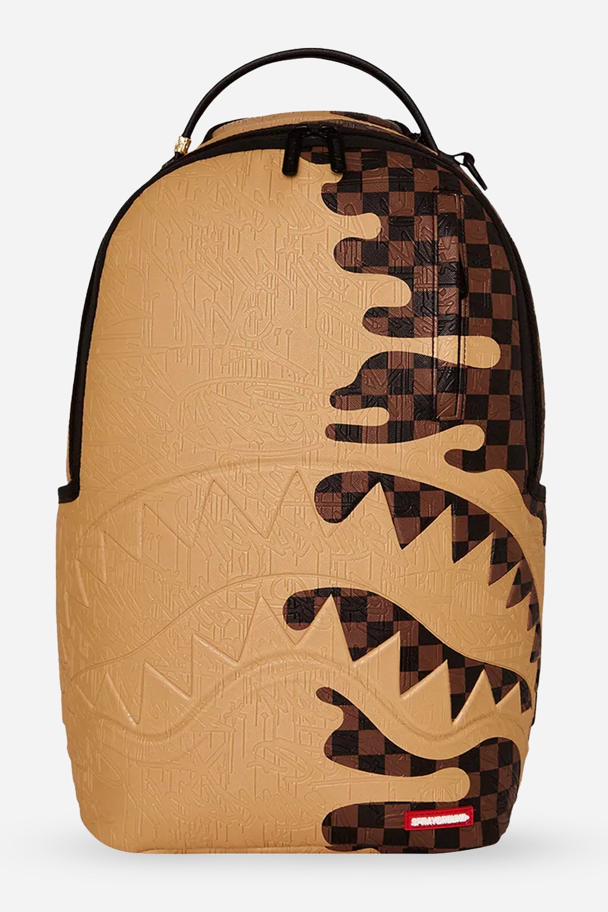 BEIGE | SPRAYGROUND - 910B8371NSZ Zaino