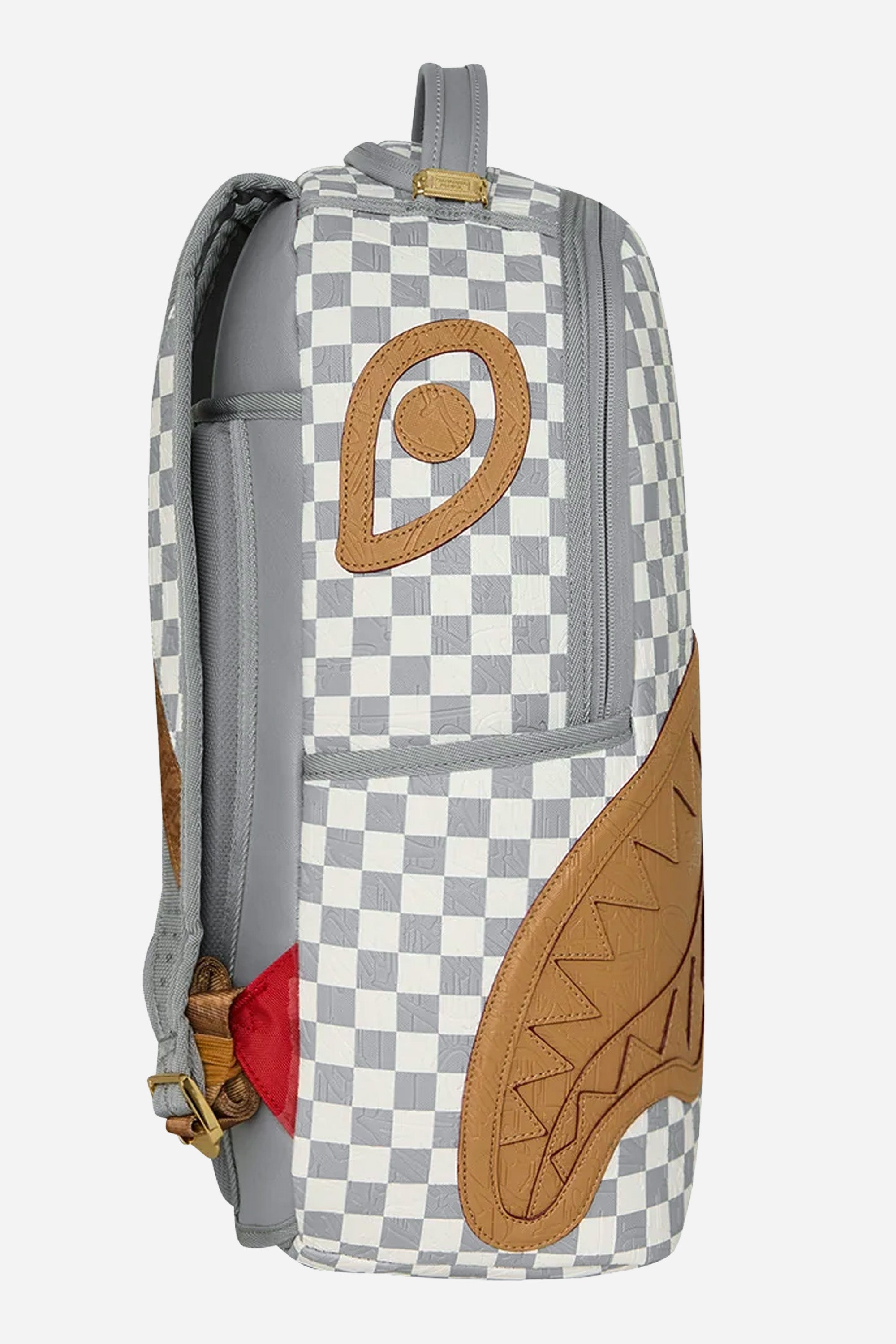 GRIGIO | SPRAYGROUND - 910B8593NSZ Zaino