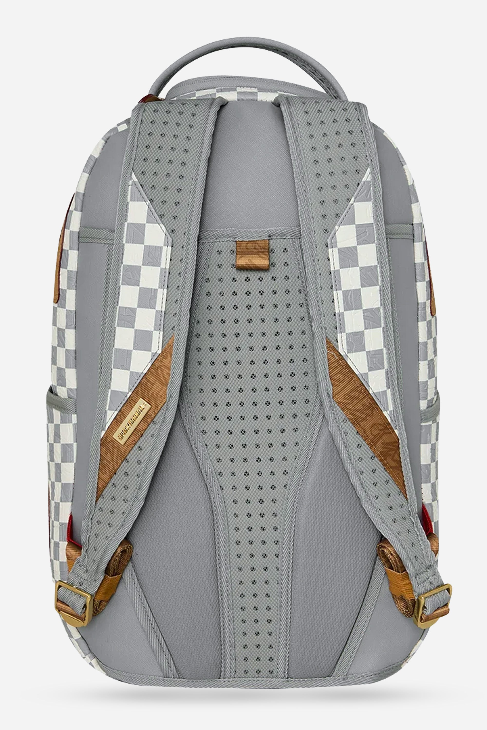 GRIGIO | SPRAYGROUND - 910B8593NSZ Zaino
