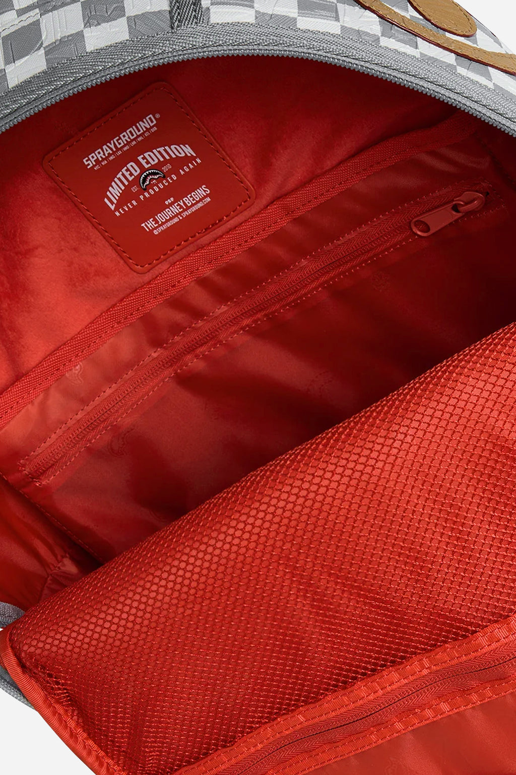 GRIGIO | SPRAYGROUND - 910B8593NSZ Zaino