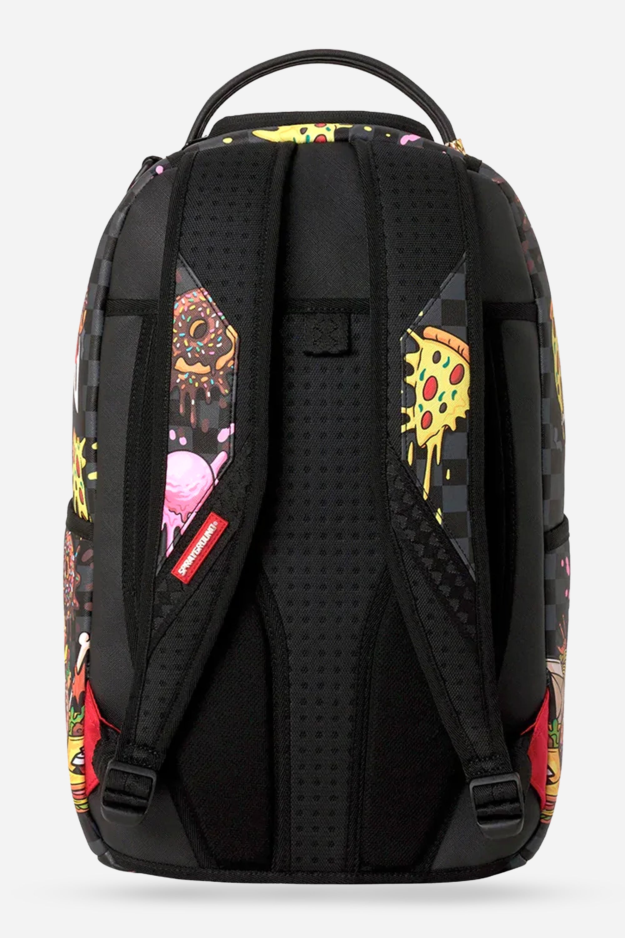 NERO | SPRAYGROUND - 910B9111NSZ Zaino