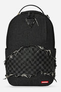 NERO | SPRAYGROUND - U 910B8472NSZ Zaino