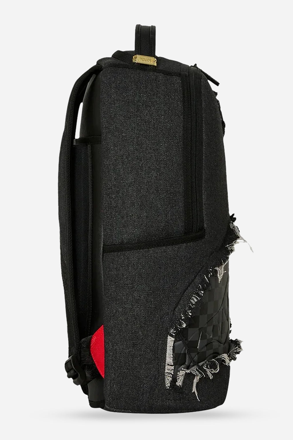 NERO | SPRAYGROUND - U 910B8472NSZ Zaino