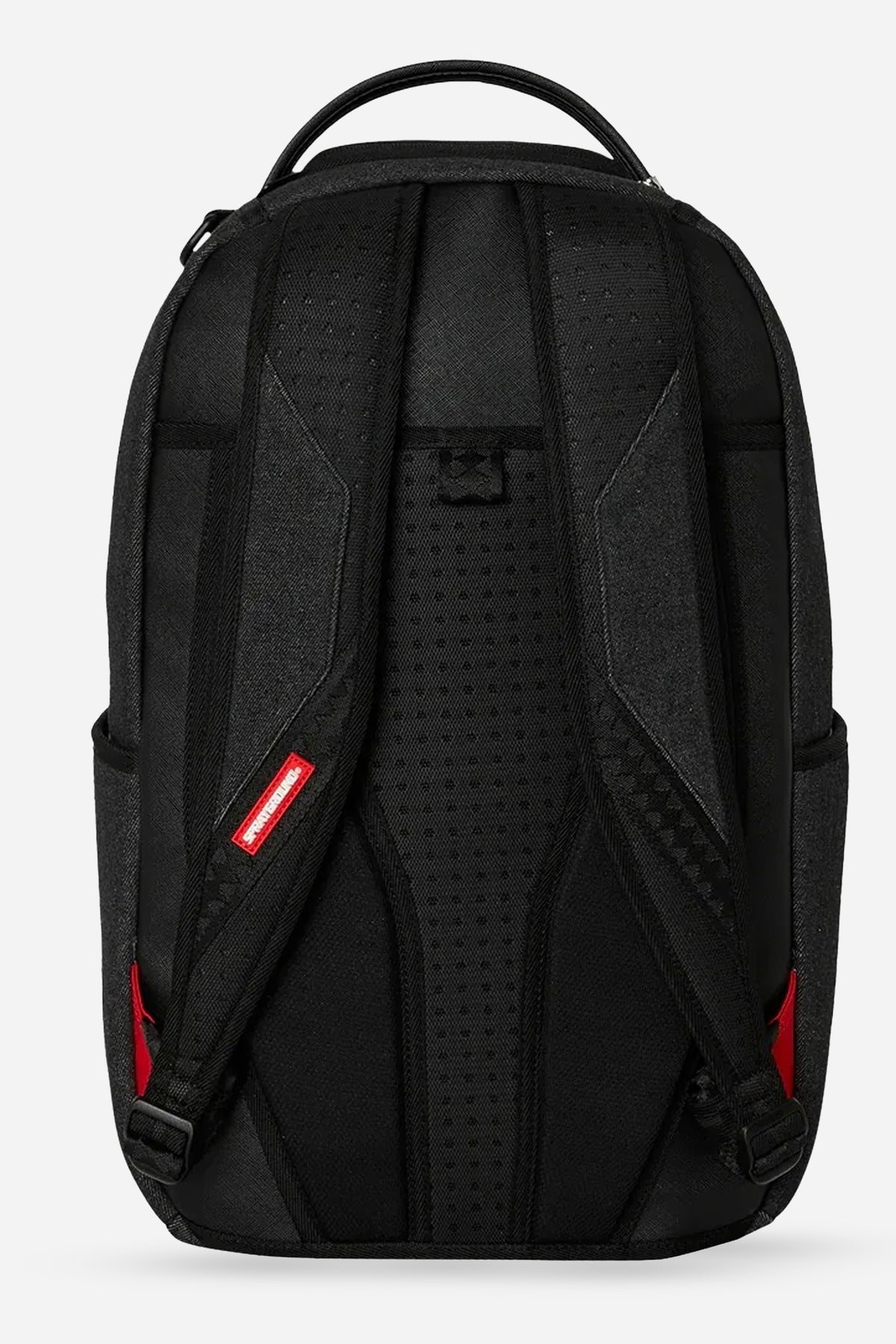 NERO | SPRAYGROUND - U 910B8472NSZ Zaino