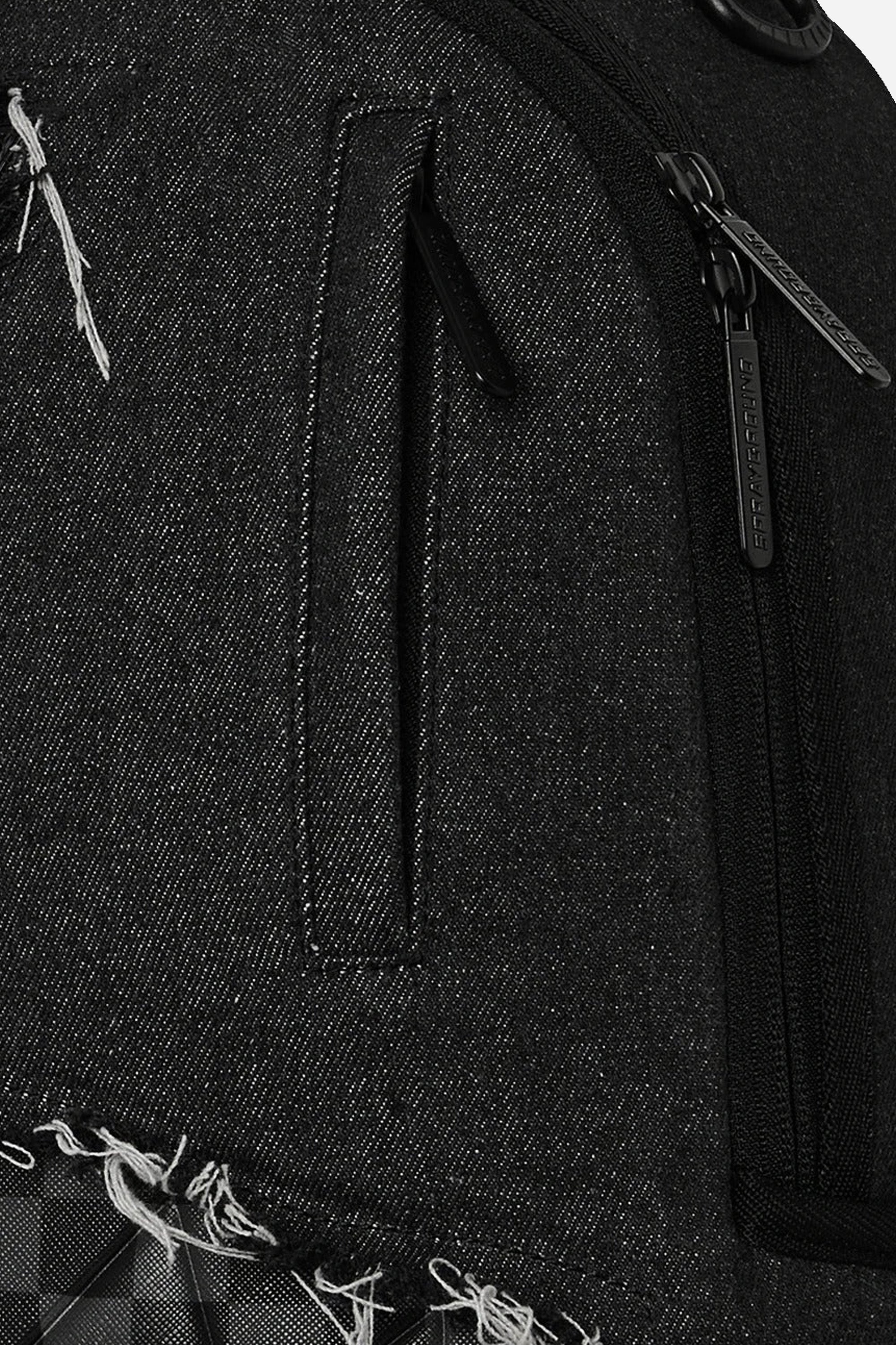 NERO | SPRAYGROUND - U 910B8472NSZ Zaino