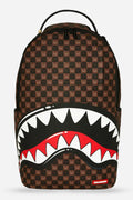 MARRONE | SPRAYGROUND - U 910B8634NSZ Zaino