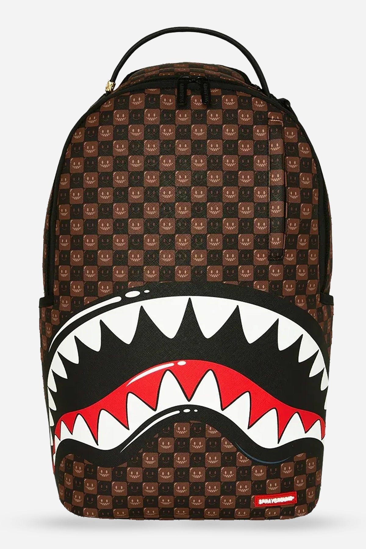 MARRONE | SPRAYGROUND - U 910B8634NSZ Zaino