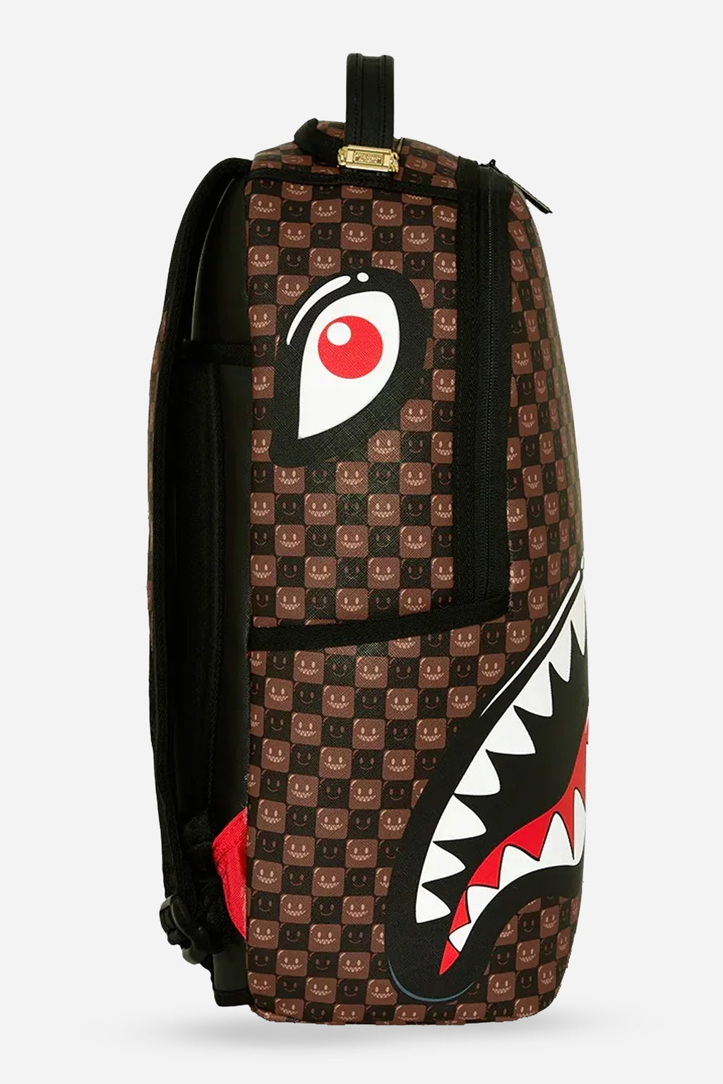 MARRONE | SPRAYGROUND - U 910B8634NSZ Zaino