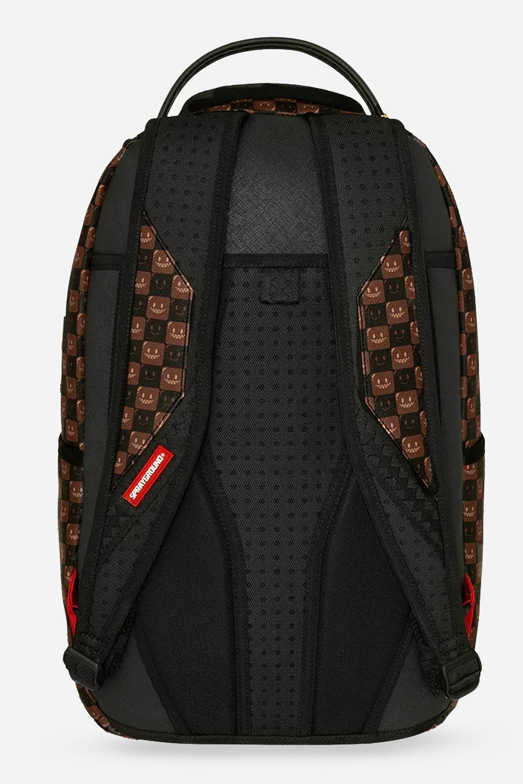 MARRONE | SPRAYGROUND - U 910B8634NSZ Zaino