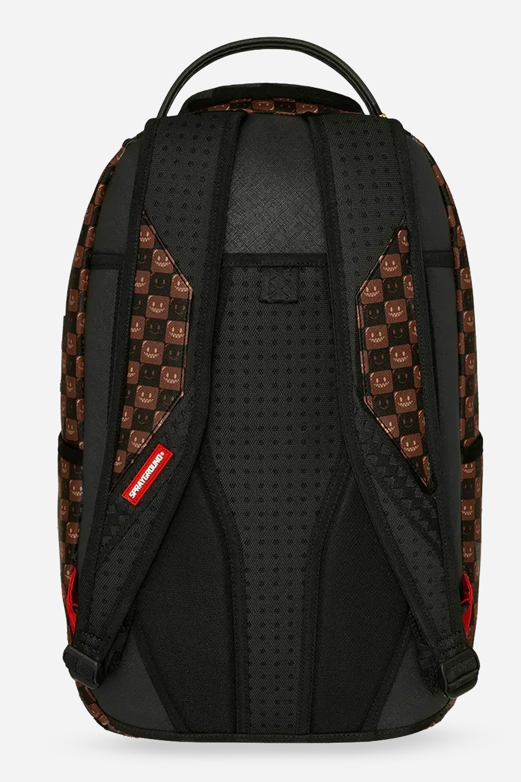 MARRONE | SPRAYGROUND - U 910B8634NSZ Zaino