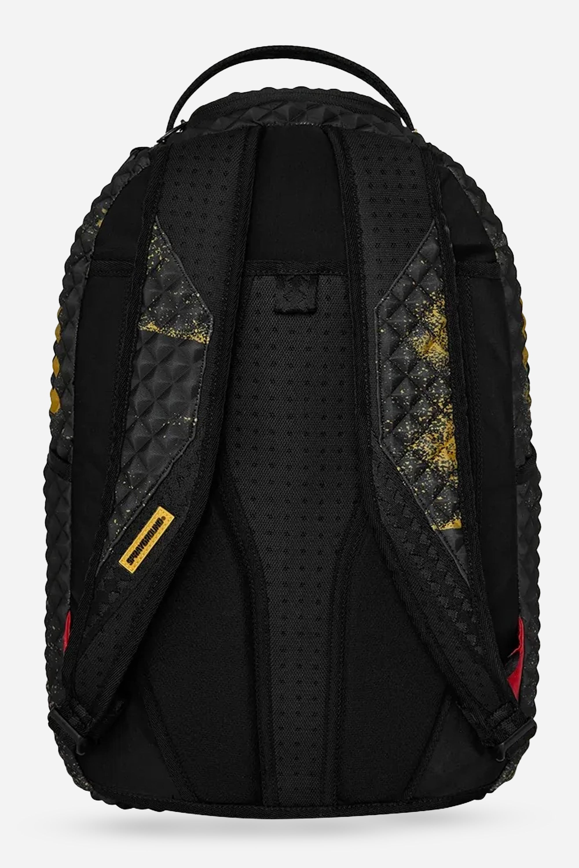 NERO | SPRAYGROUND - U 910B9278NSZ Zaino