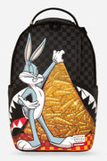 NERO | SPRAYGROUND - U 910B9177NSZ Zaino