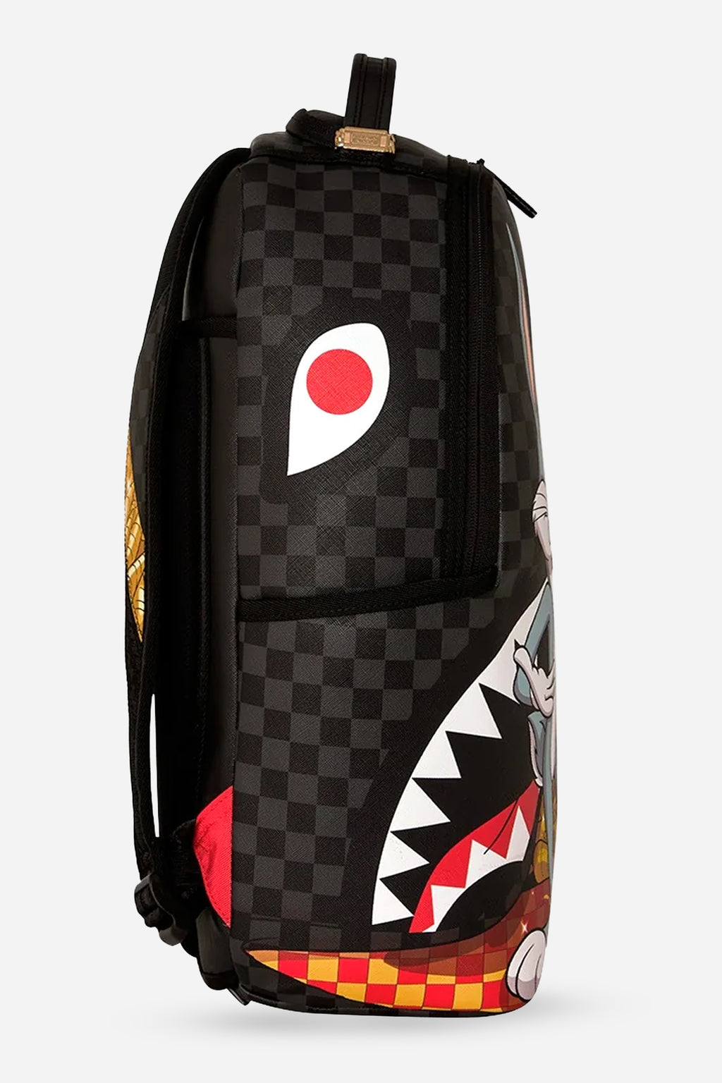 NERO | SPRAYGROUND - U 910B9177NSZ Zaino