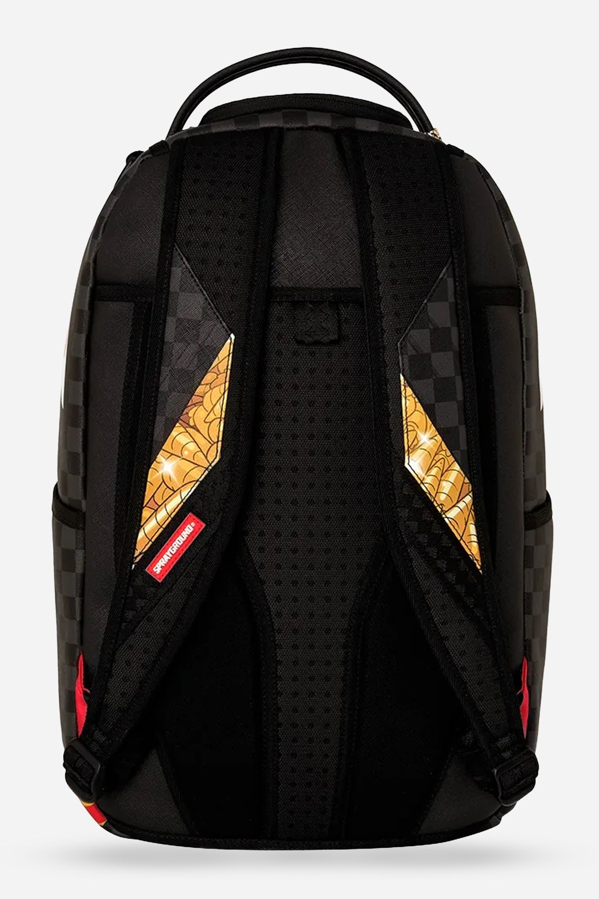NERO | SPRAYGROUND - U 910B9177NSZ Zaino
