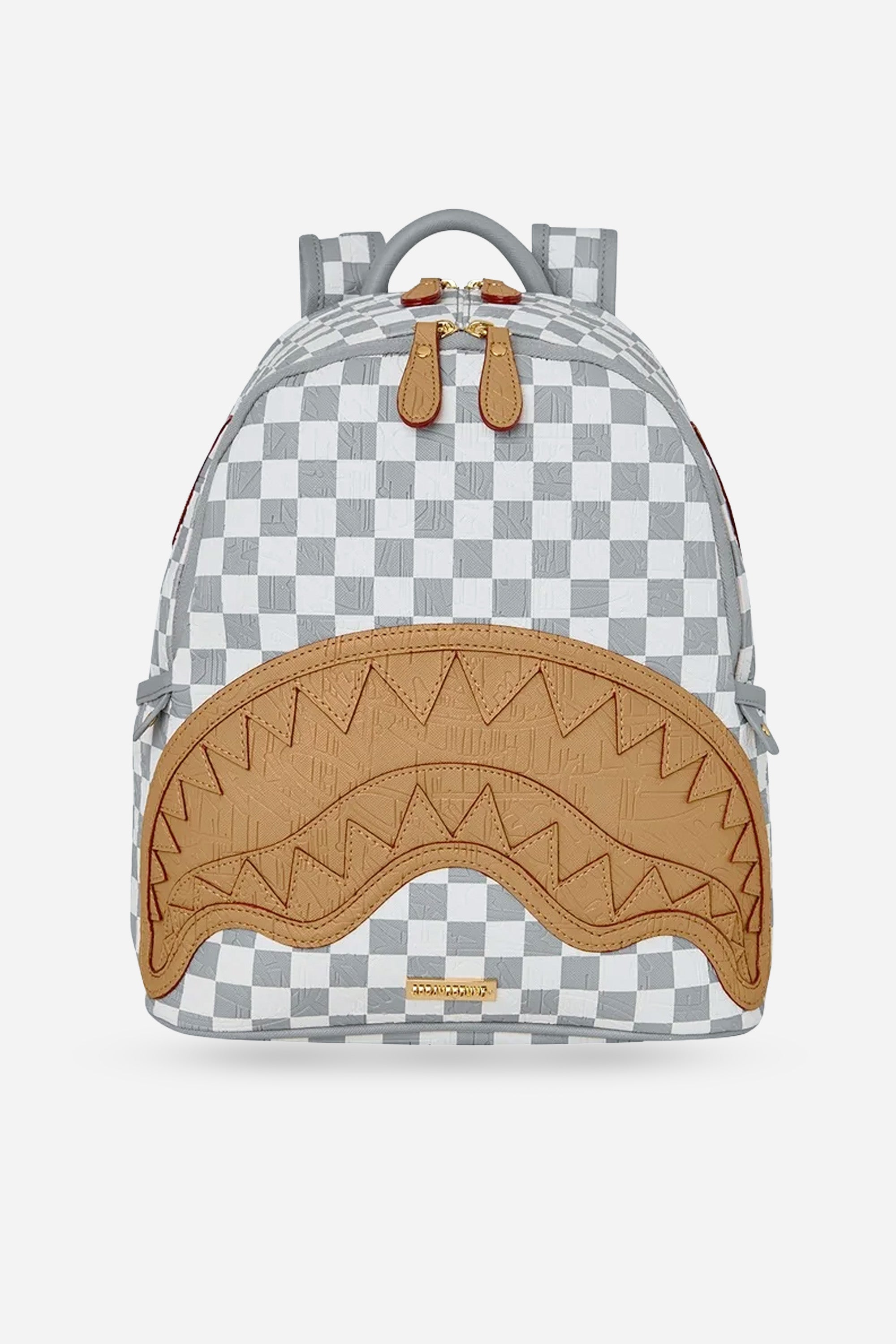 GRIGIO | SPRAYGROUND - D 910B9396NSZ Zaino