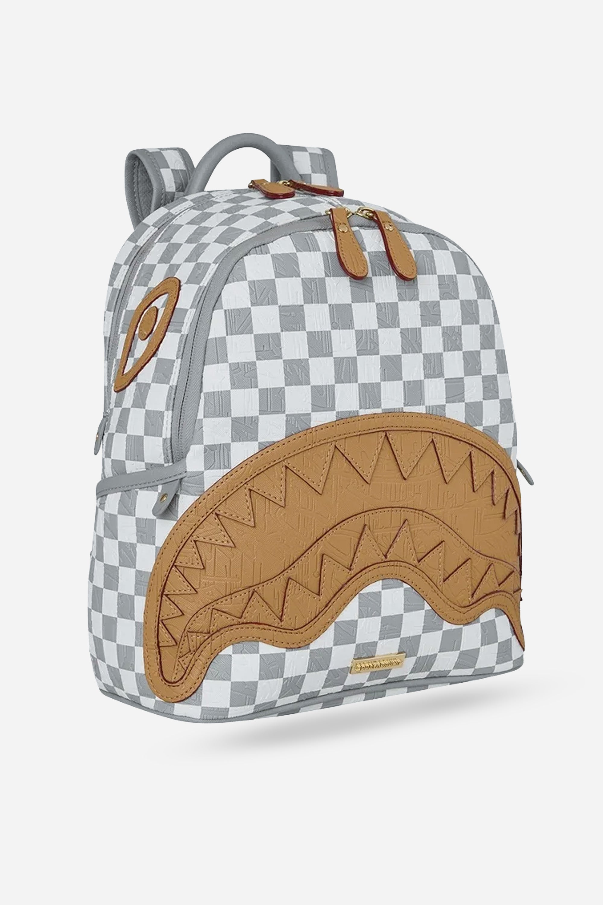 GRIGIO | SPRAYGROUND - D 910B9396NSZ Zaino