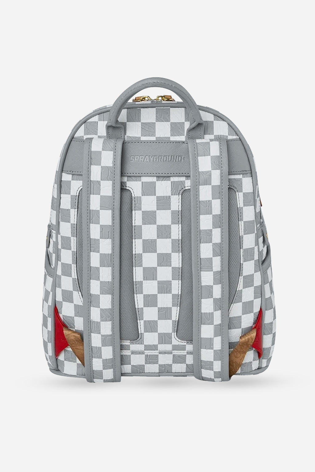 GRIGIO | SPRAYGROUND - D 910B9396NSZ Zaino