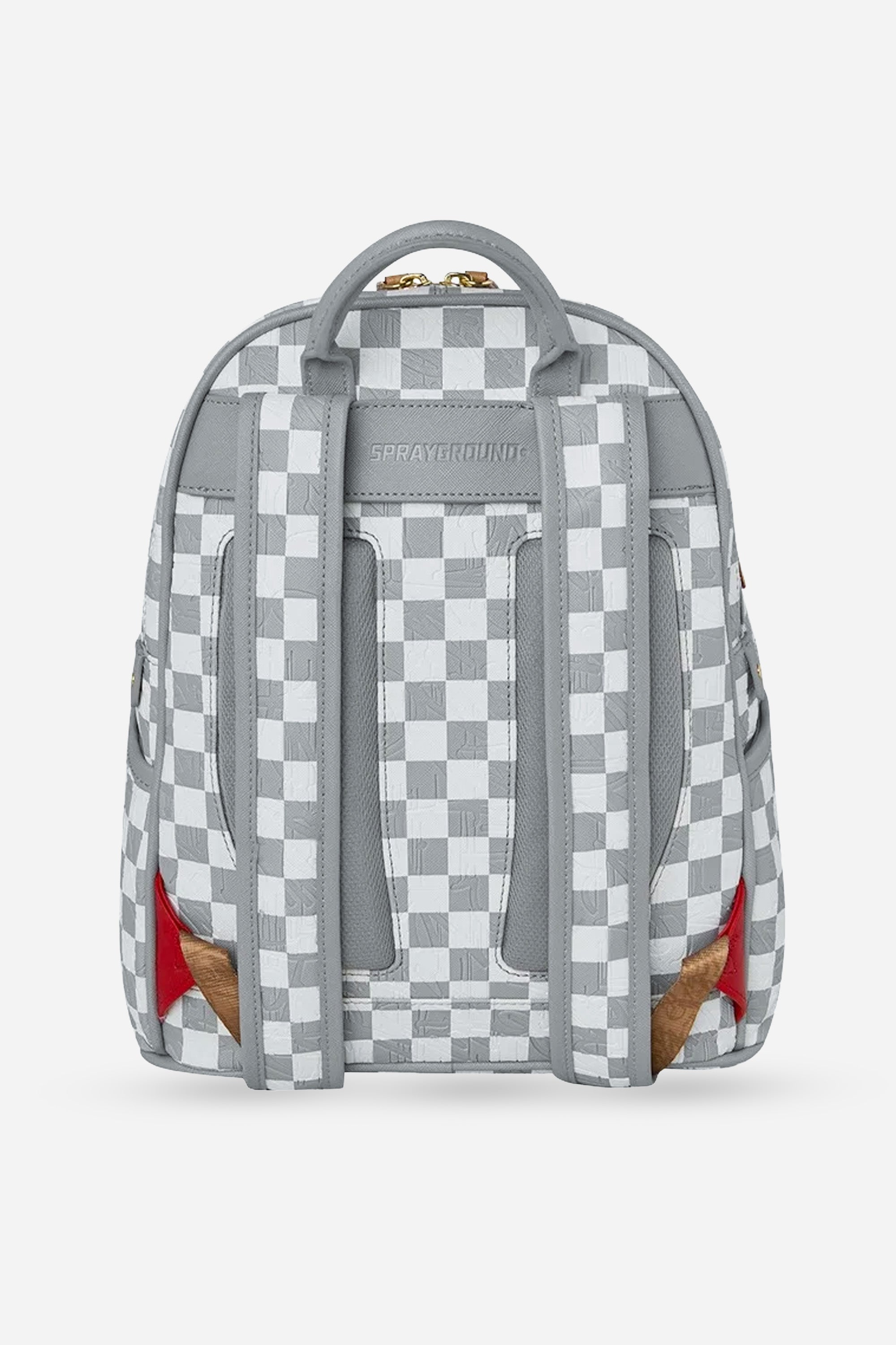 GRIGIO | SPRAYGROUND - D 910B9396NSZ Zaino