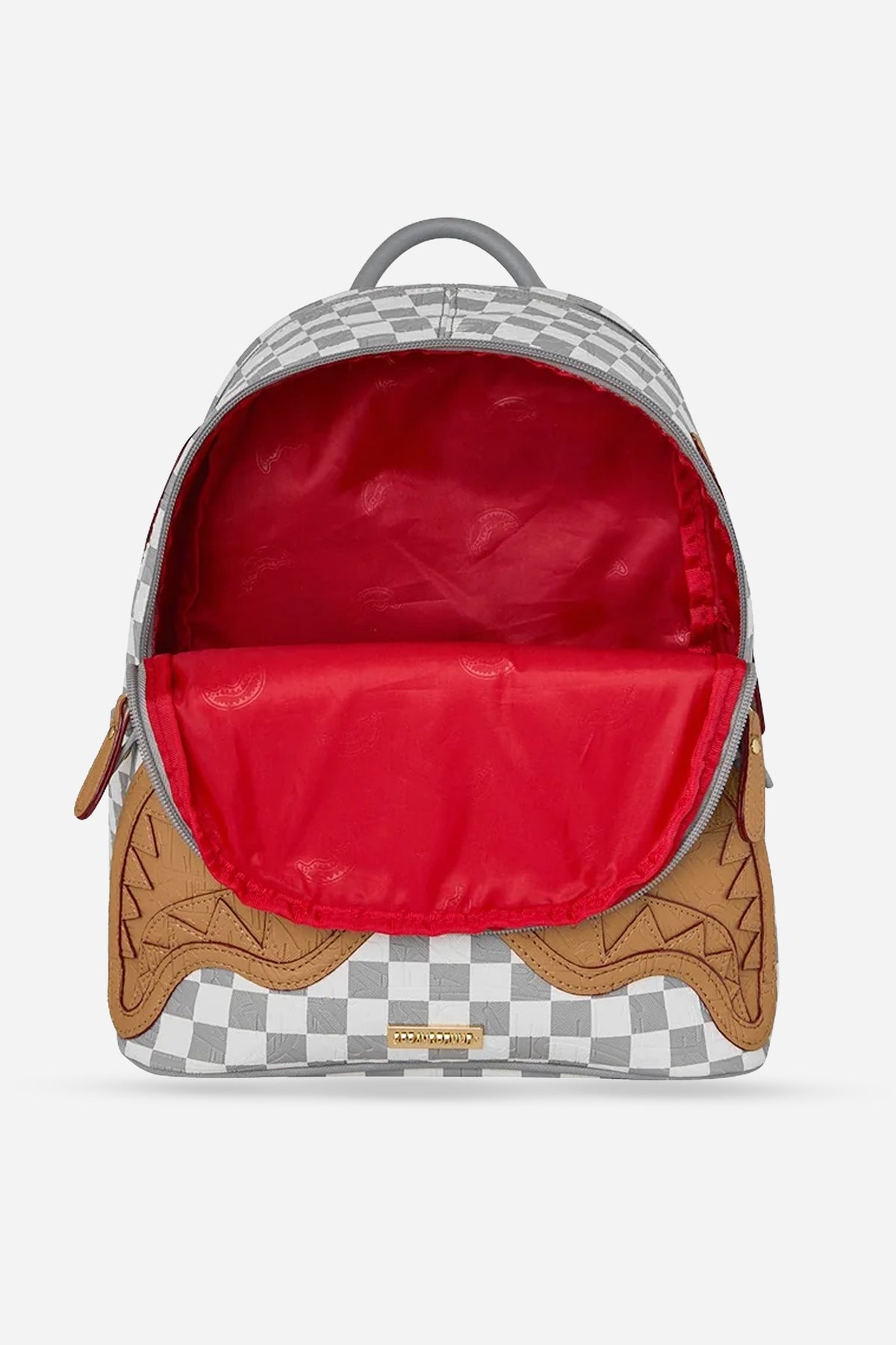 GRIGIO | SPRAYGROUND - D 910B9396NSZ Zaino