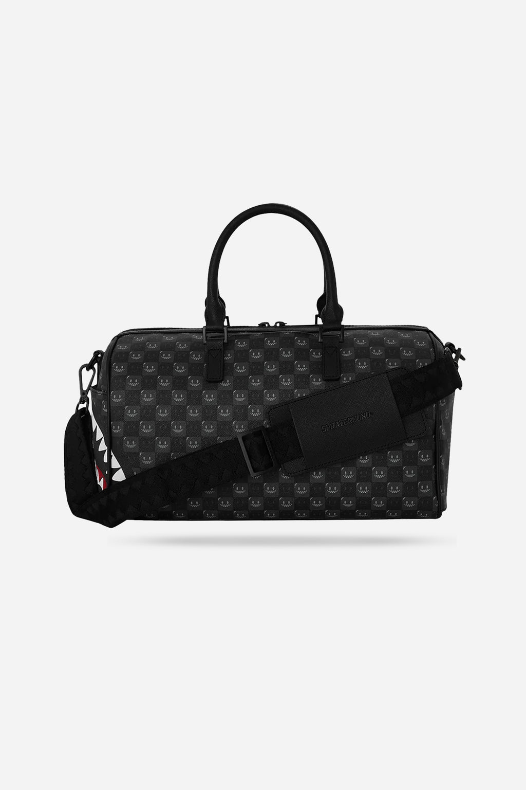 NERO | SPRAYGROUND - D 910D9313NSZ Borsa