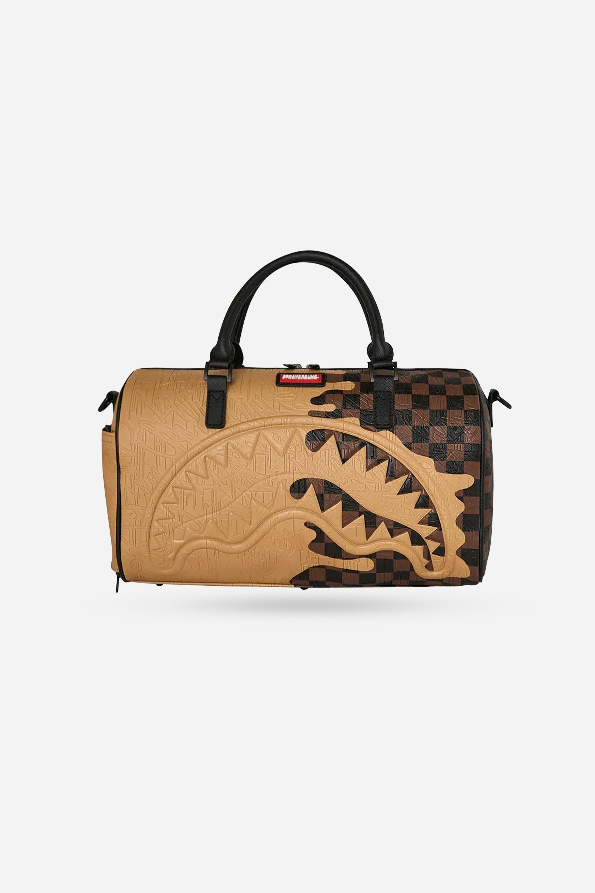 BEIGE | SPRAYGROUND - D 910D9365NSZ Borsa