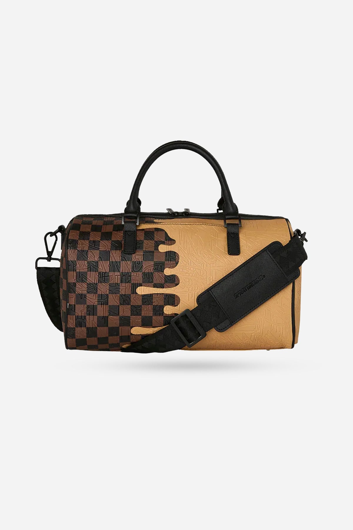 BEIGE | SPRAYGROUND - D 910D9365NSZ Borsa