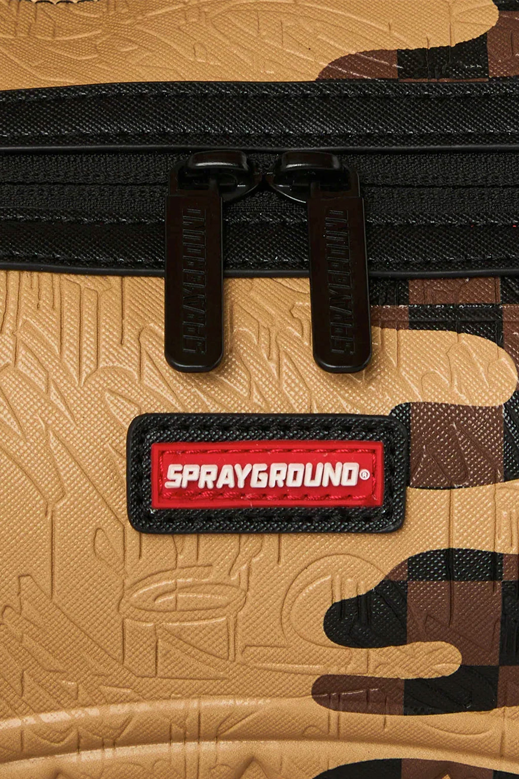 BEIGE | SPRAYGROUND - D 910D9365NSZ Borsa