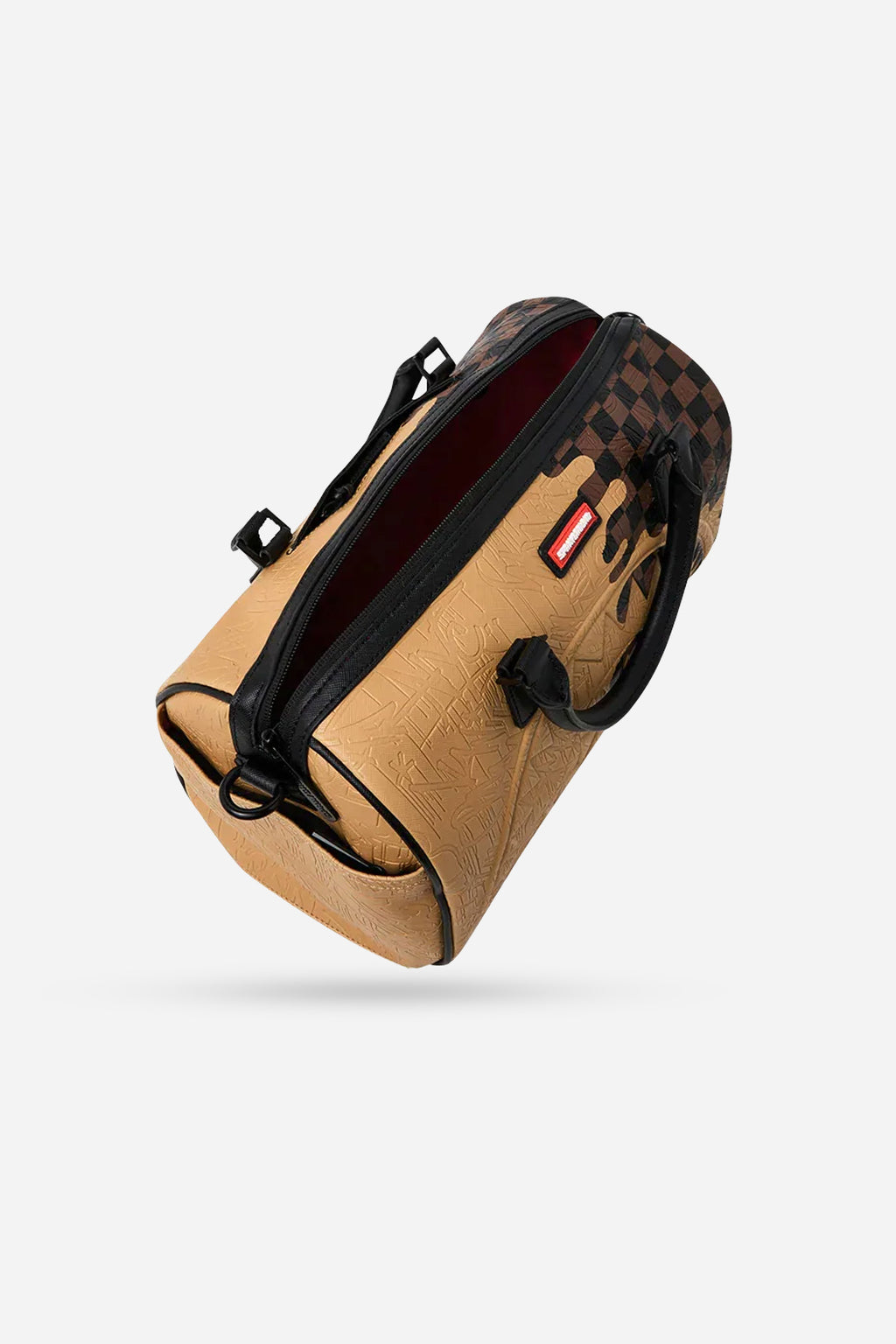 BEIGE | SPRAYGROUND - D 910D9365NSZ Borsa