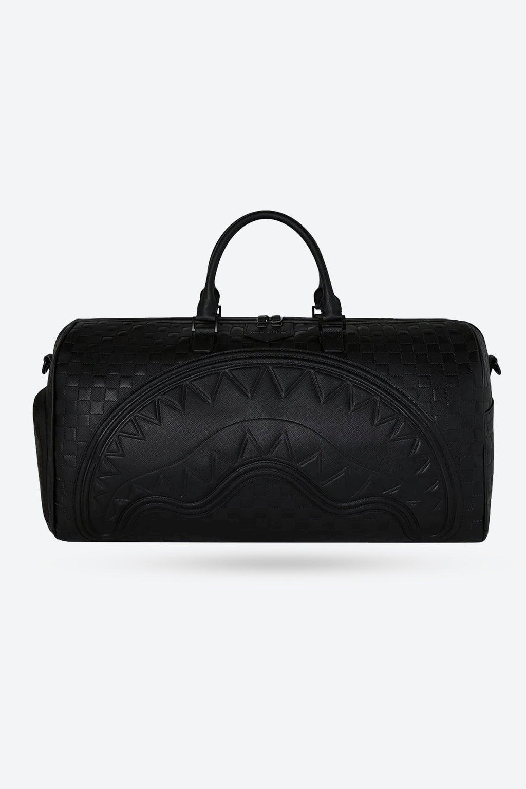 NERO | SPRAYGROUND - U 910D9507NSZ Borsone