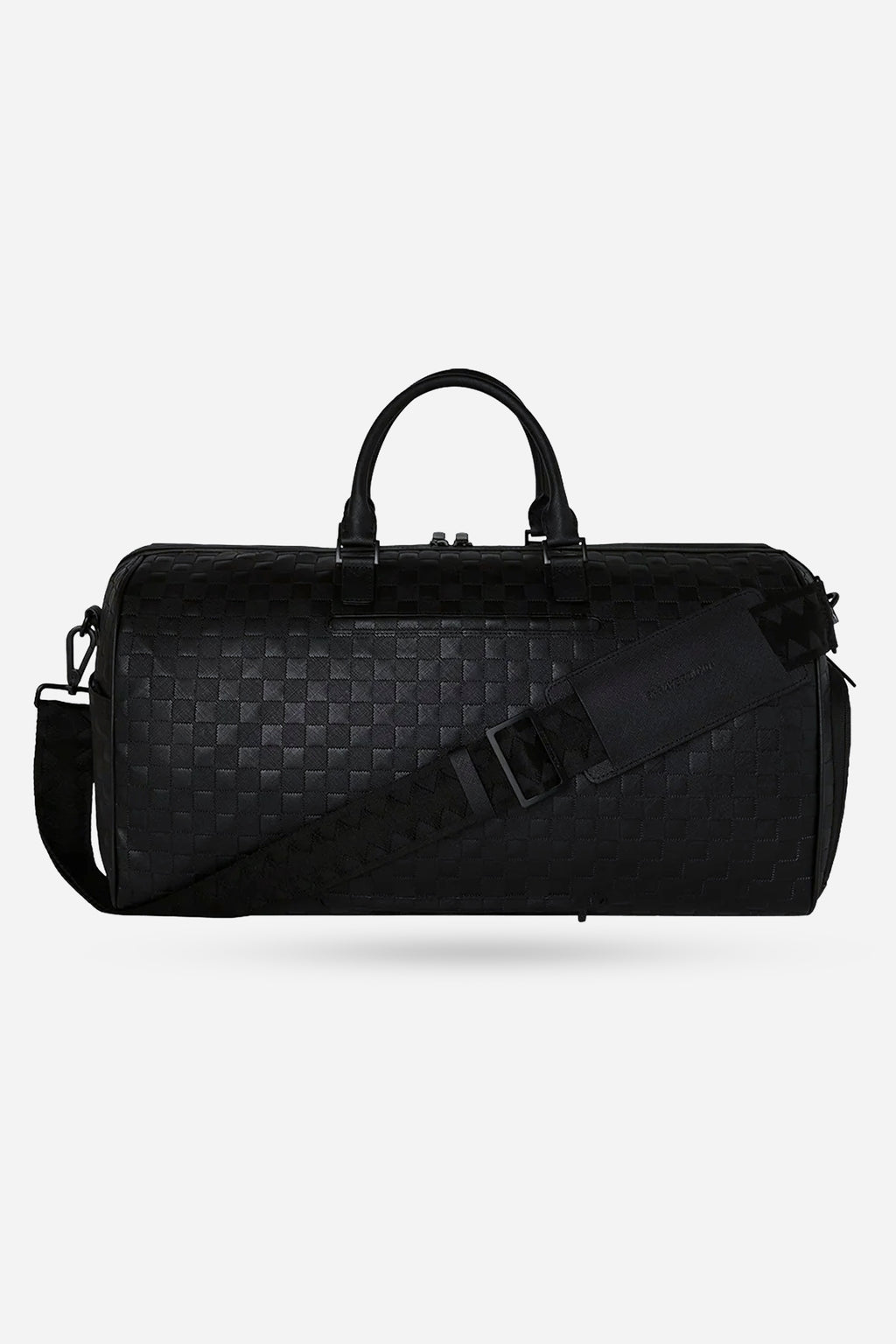 NERO | SPRAYGROUND - U 910D9507NSZ Borsone