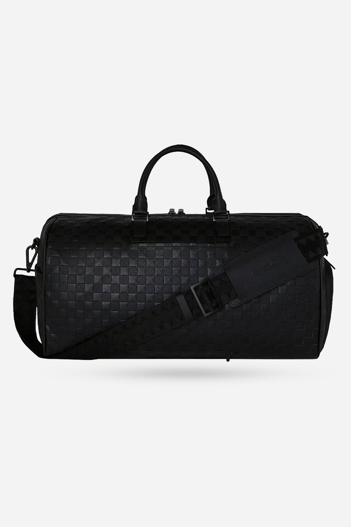 NERO | SPRAYGROUND - U 910D9507NSZ Borsone