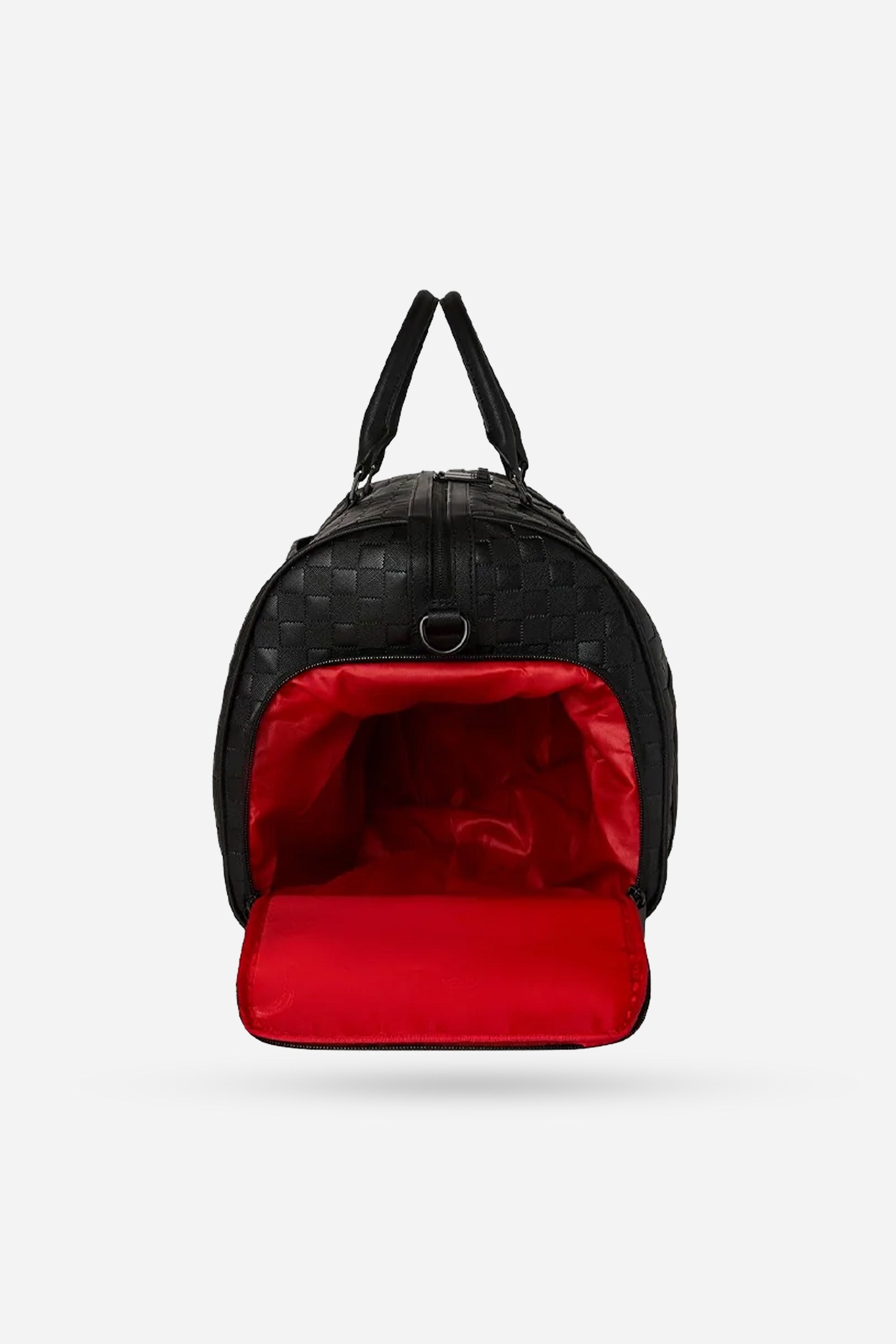 NERO | SPRAYGROUND - U 910D9507NSZ Borsone