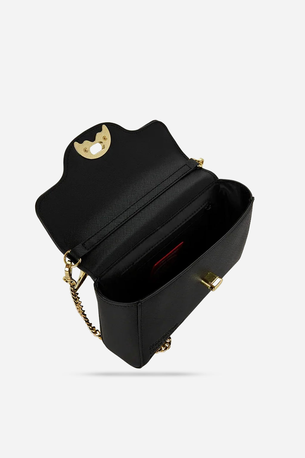 NERO | SPRAYGROUND - D 910B9620NSZ Borsa