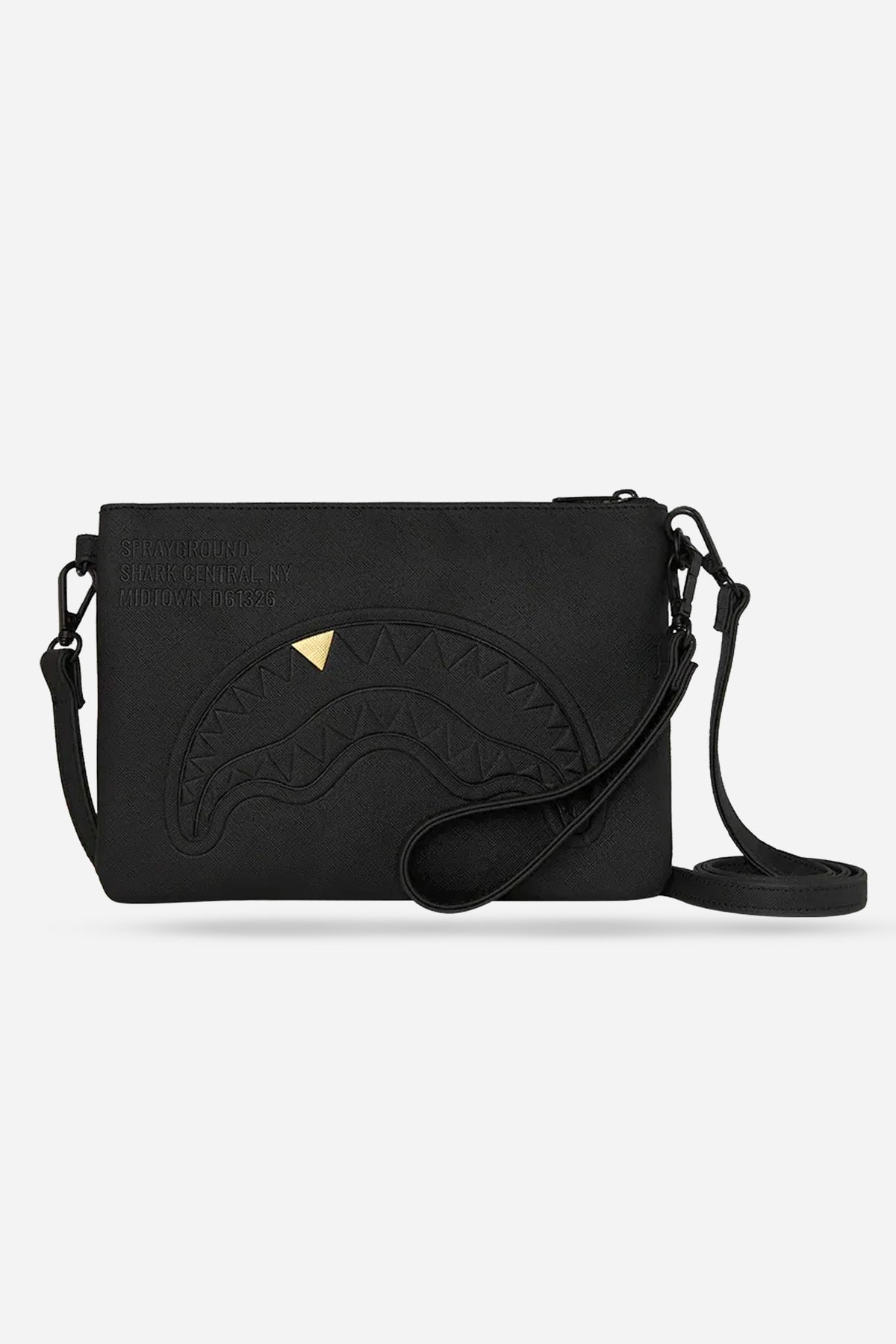 NERO | SPRAYGROUND - 910B9327NSZ Portatutto