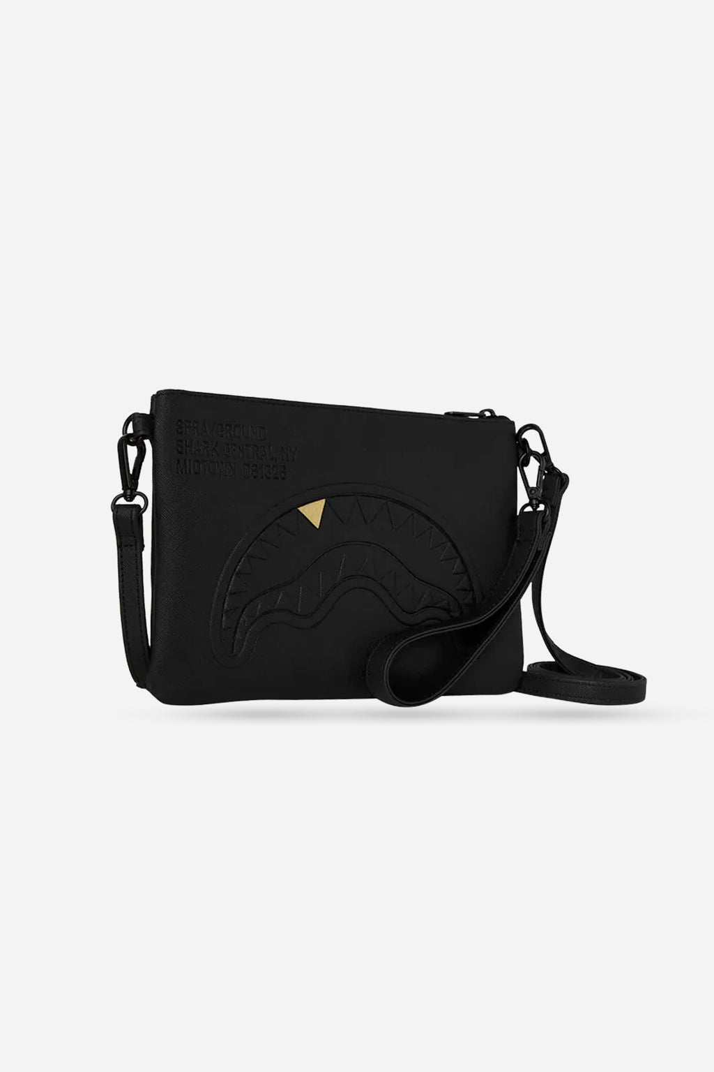 NERO | SPRAYGROUND - 910B9327NSZ Portatutto
