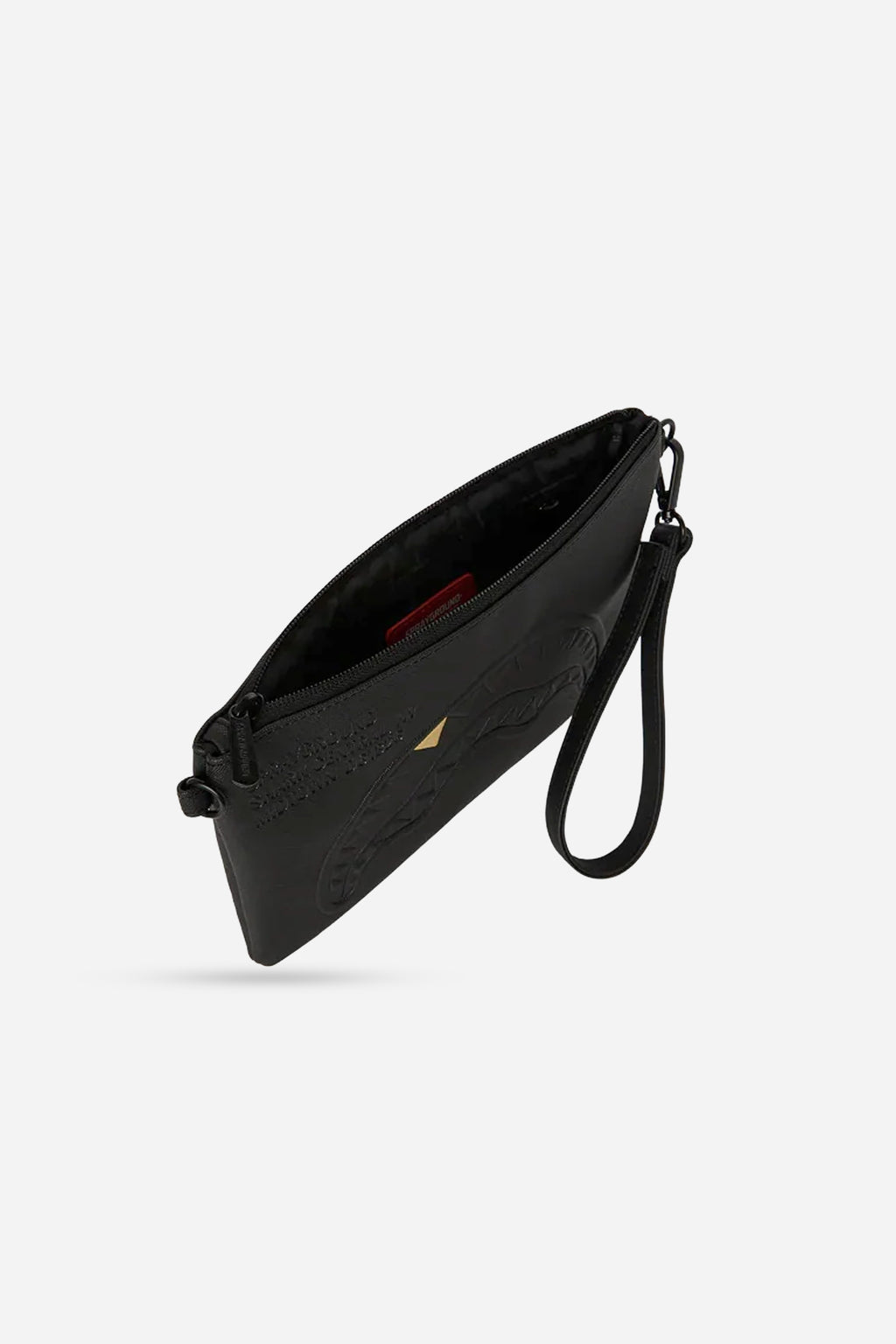 NERO | SPRAYGROUND - 910B9327NSZ Portatutto