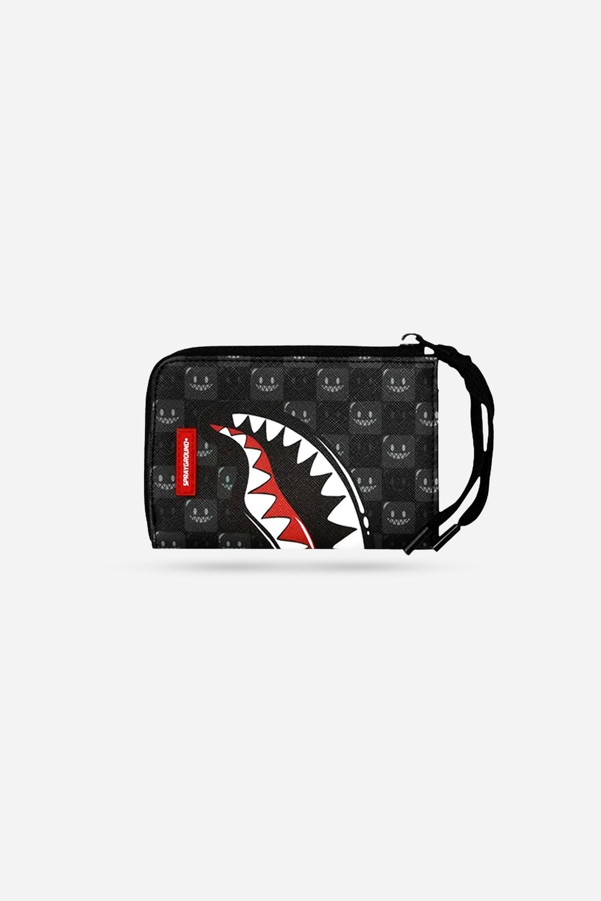 NERO | SPRAYGROUND - U 910W9315NSZ Portafoglio