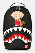 NERO | SPRAYGROUND - U 910B9185NSZ Zaino