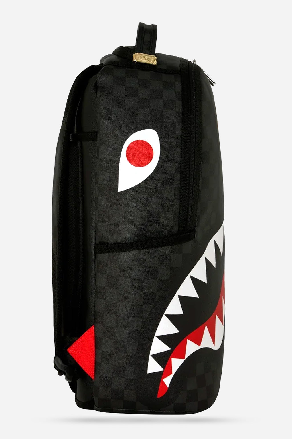 NERO | SPRAYGROUND - U 910B9185NSZ Zaino