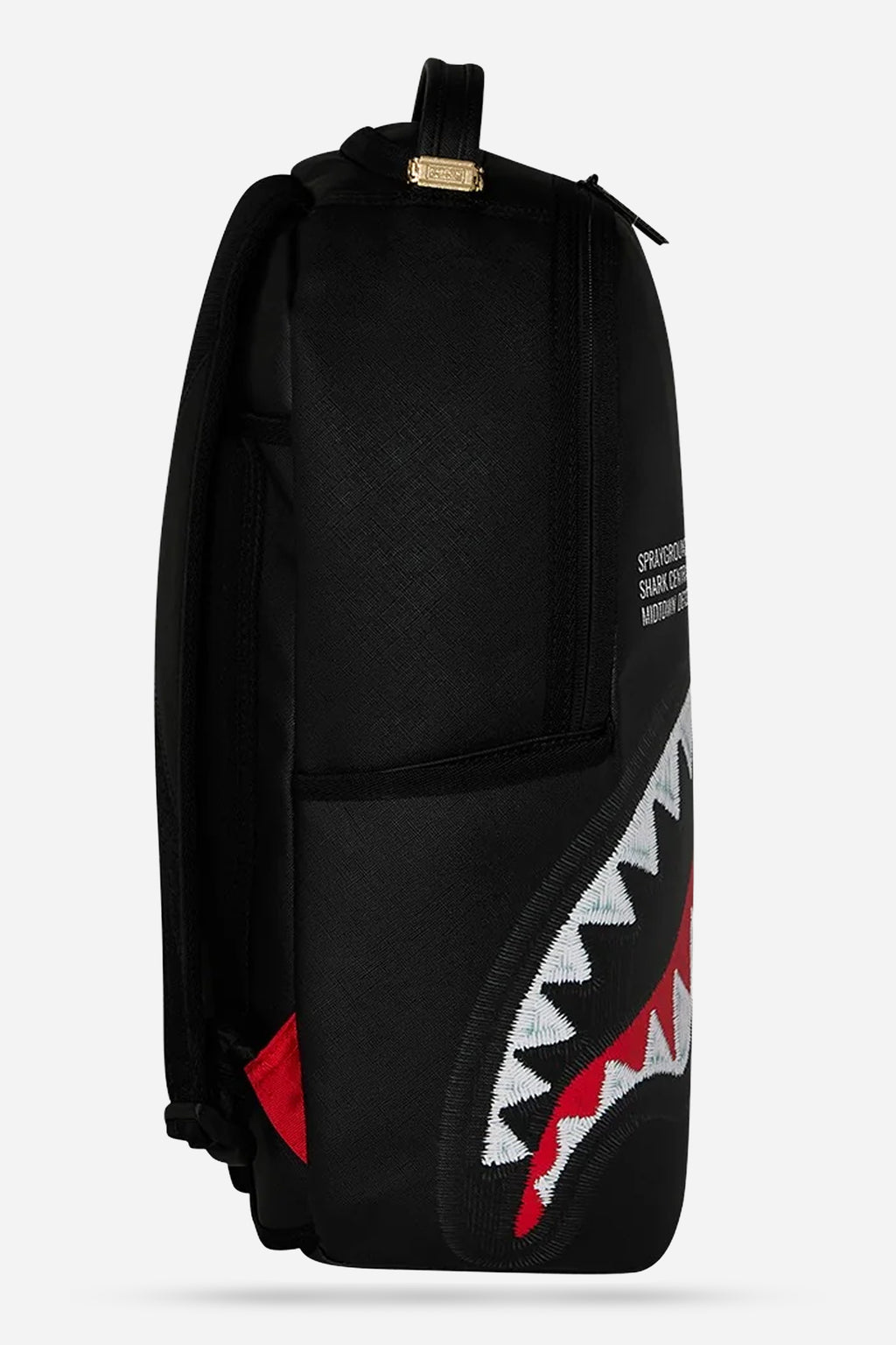 NERO | SPRAYGROUND - 910B9629NSZ Zaino