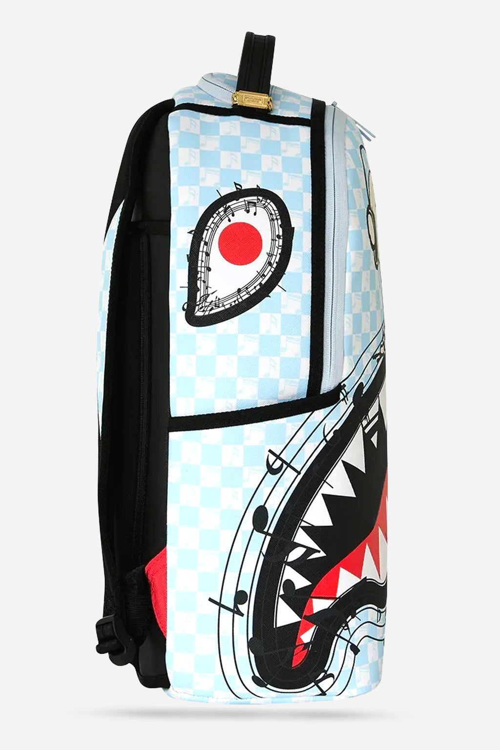 CELESTE | SPRAYGROUND - U 910B8798NSZ Zaino