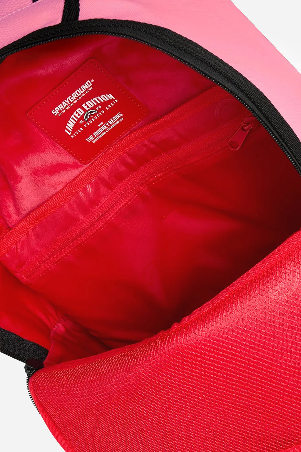 ROSA | SPRAYGROUND - D 910B9630NSZ Zaino