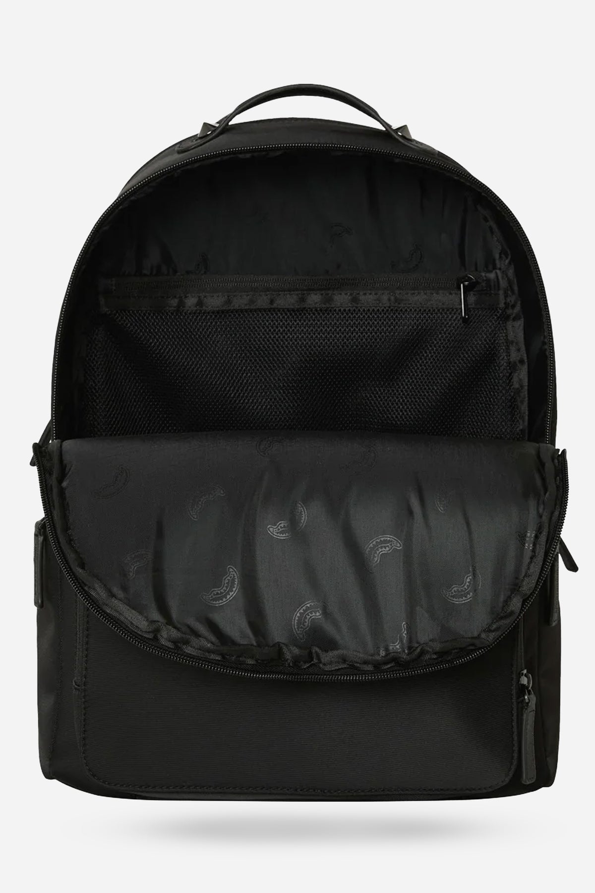 NERO | SPRAYGROUND - U 910B8700NSZ Zaino