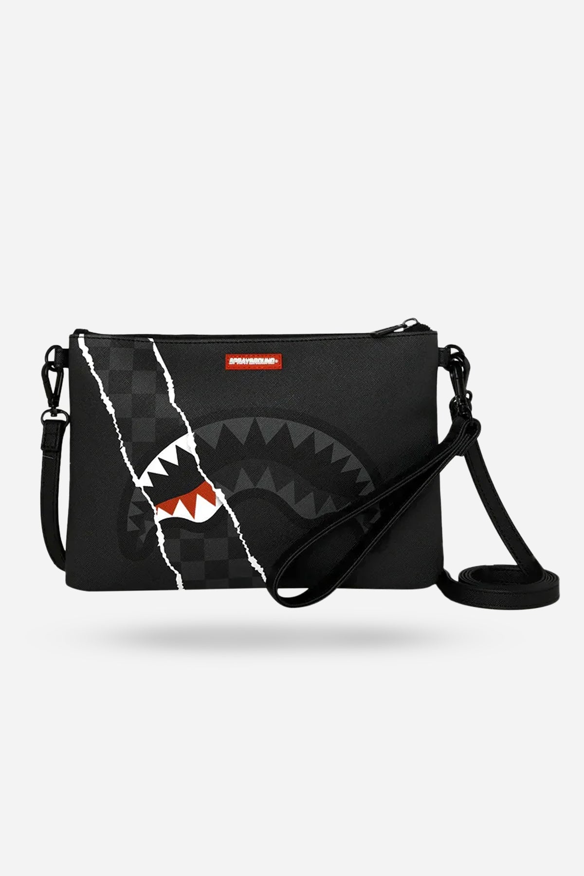 NERO | SPRAYGROUND - U 910B9354NSZ Portatutto