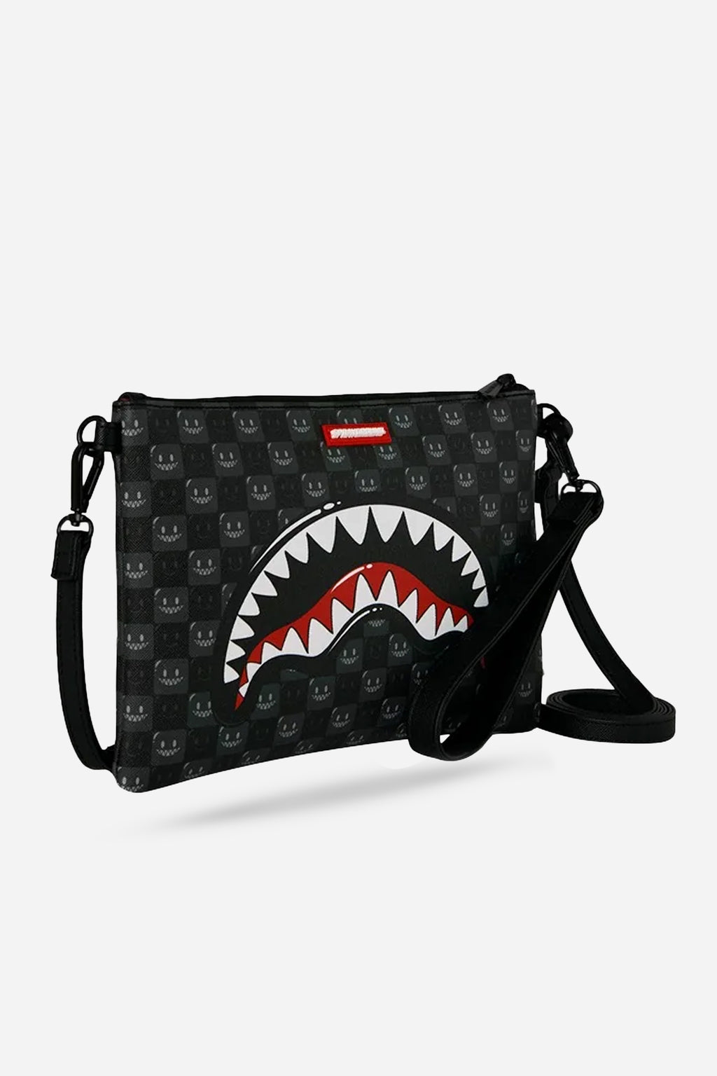NERO | SPRAYGROUND - U 910B9318NSZ Portatutto