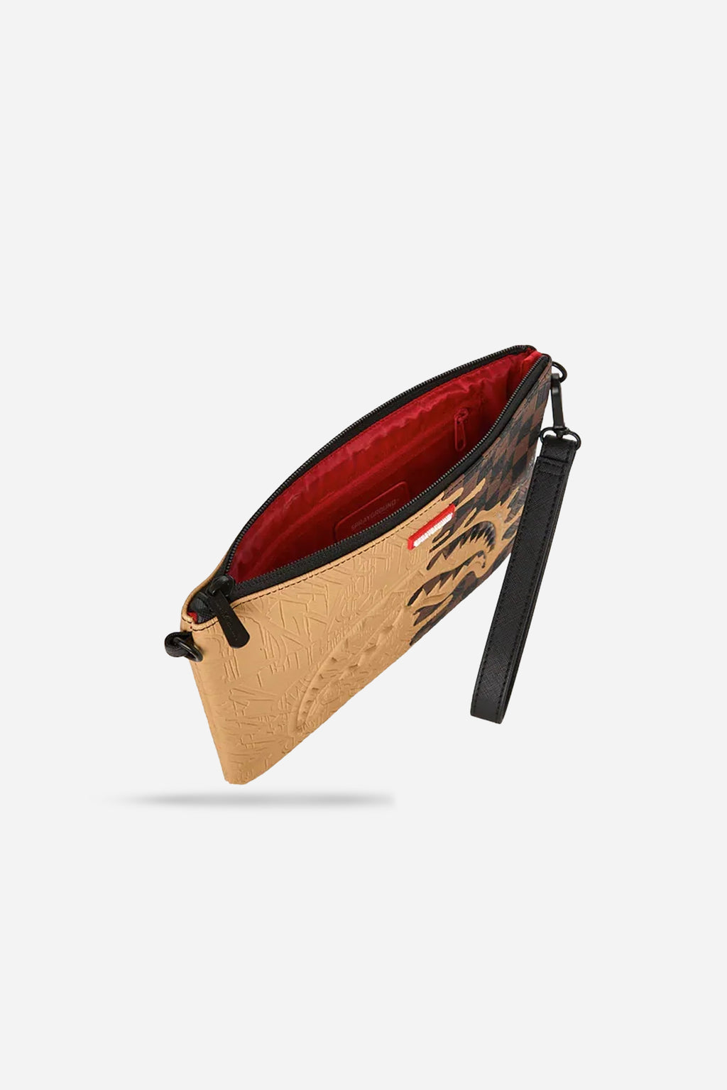 BEIGE | SPRAYGROUND - U 910B9368NSZ Portatutto