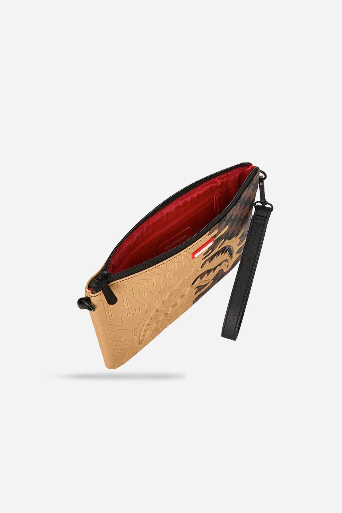 BEIGE | SPRAYGROUND - U 910B9368NSZ Portatutto
